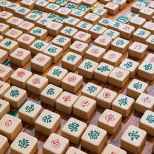 Enthüllung der Zukunft: Der Markt für automatische Mahjong-Tische (2023-2031)