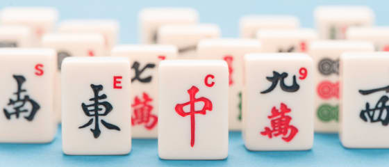 Mahjong: Das neue Phänomen unter US-Spielern