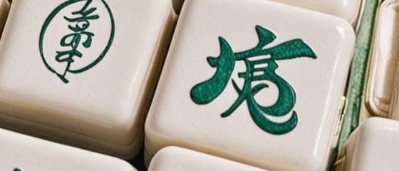 Das Mahjong-Set von Linda Li: Eine Mischung aus Qualität, Stil und Funktionalität