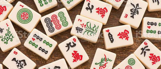 Crazy Rich Asians Film: Versteckte Symbolik über das Mahjong-Spiel erklärt