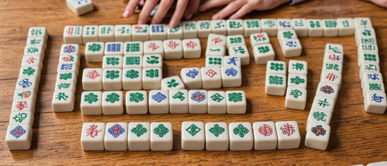 Die wunderbare Welt des Mahjong: Eine Geschichte ungewöhnlicher Freunde und zeitlosen Vergnügens