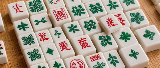 Mahjong in Owensboro entdecken: Eine neue Welle der Verbindung und Tradition
